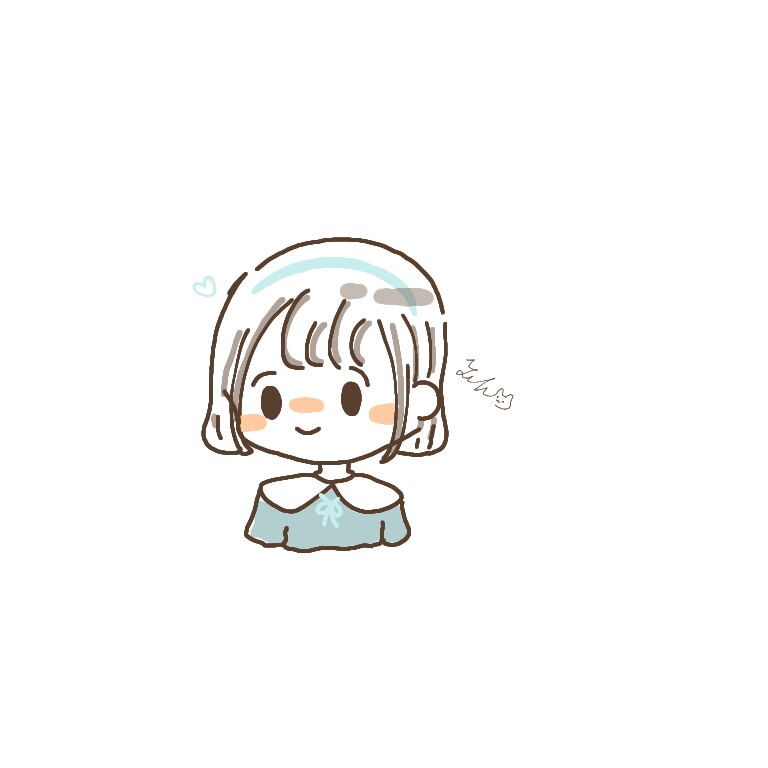可愛いイラストやジブリ風のイラストを作成します 女の子・男の子・動物・食べ物・エモい写真など絵を描きます！ イメージ1