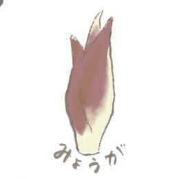 やさしい手描きの料理・食材イラストを制作します 温かみのある水彩風タッチで制作いたします。 イメージ8