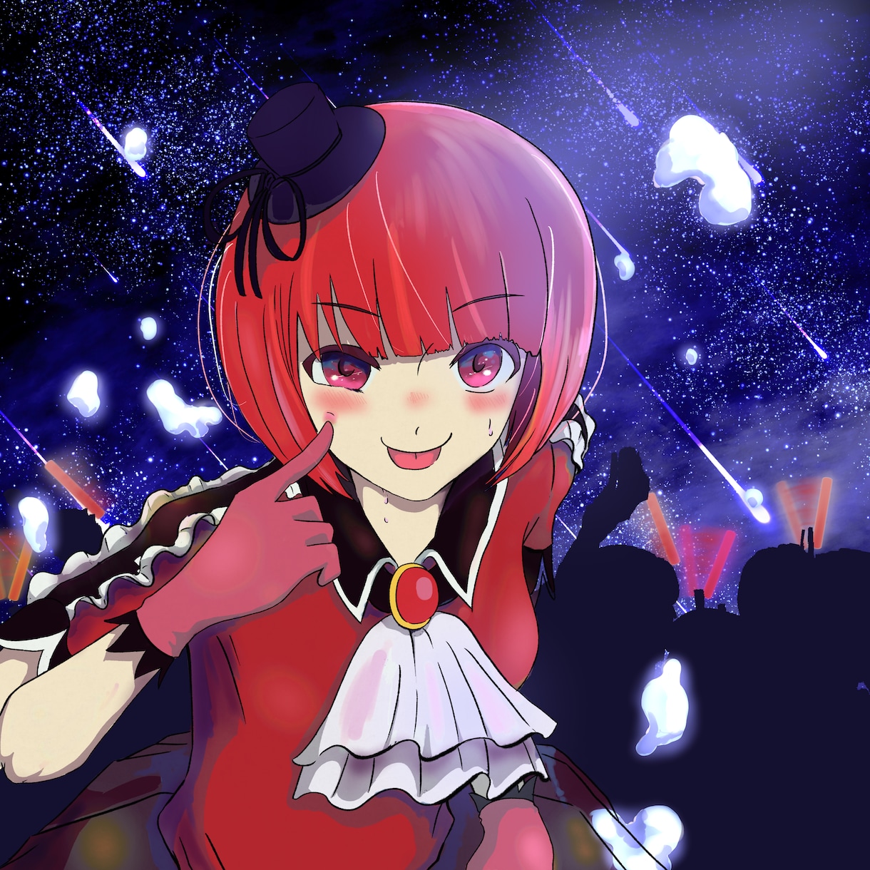 良い作品の制作を心がけております なんでもない日常に彩りを造るワクワクする作品 イメージ3