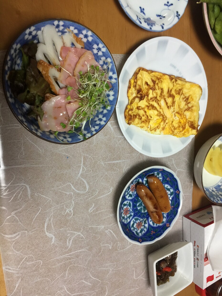 料理の時短方法、教えます 今の時代 共稼ぎの時代ですが、時短料理さえ覚えれば大丈夫☆ イメージ1