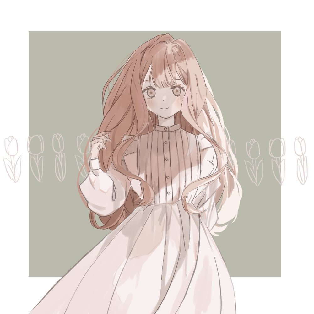 透明感あるイラストを描きます あなた用のイラスト作成します。お気軽にお見積もりください！！ イメージ5