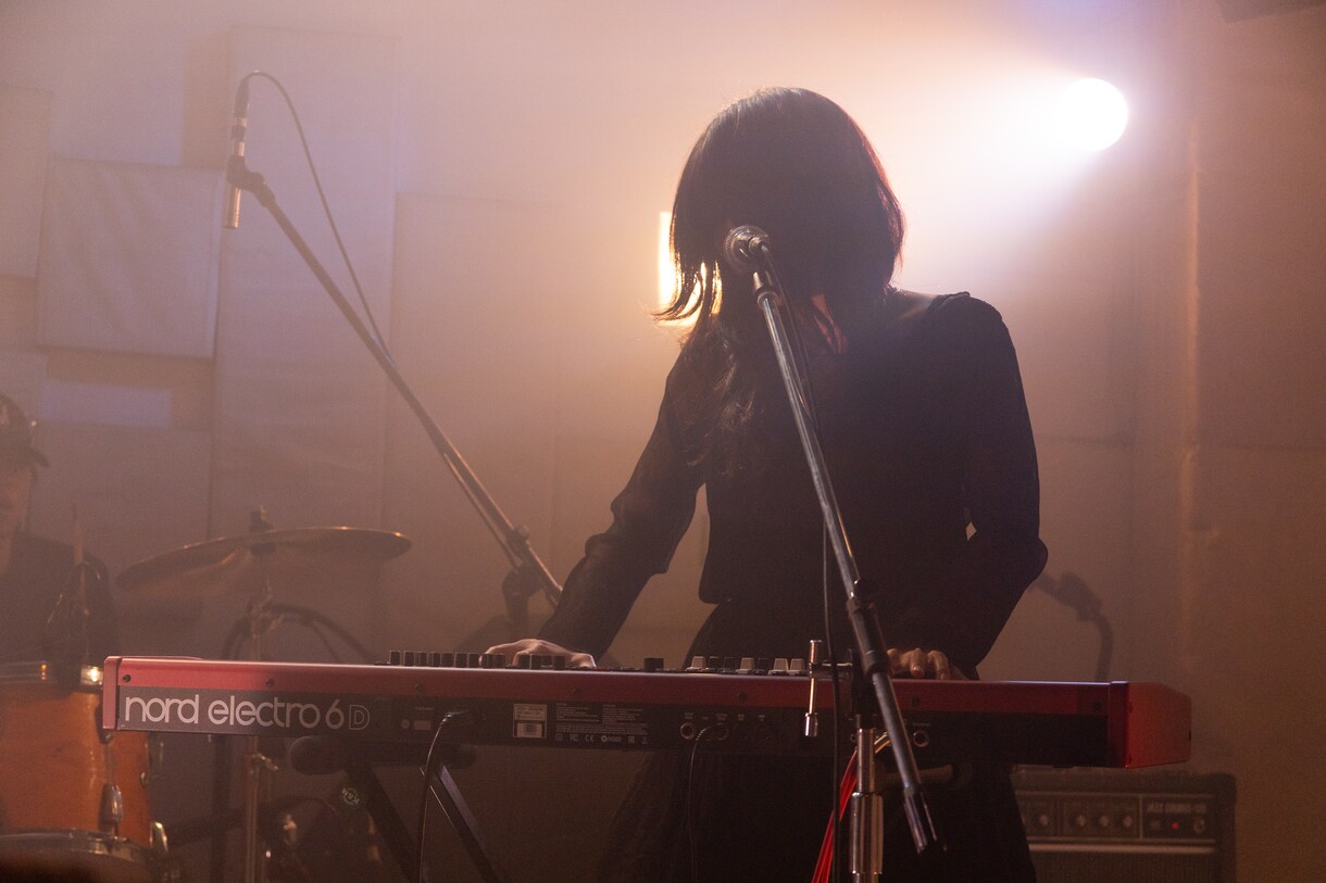 ピアノ編曲いたします クラシックピアノ歴24年、バンド歴5年/曲を更に良くします イメージ1