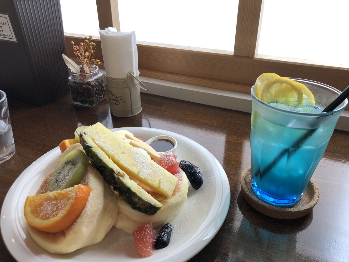 あなたご希望のオーダーメイド女子会♫始めます 楽しく♬まったり♪好きなもの♡日常のこと☆お話しよう♫ イメージ2
