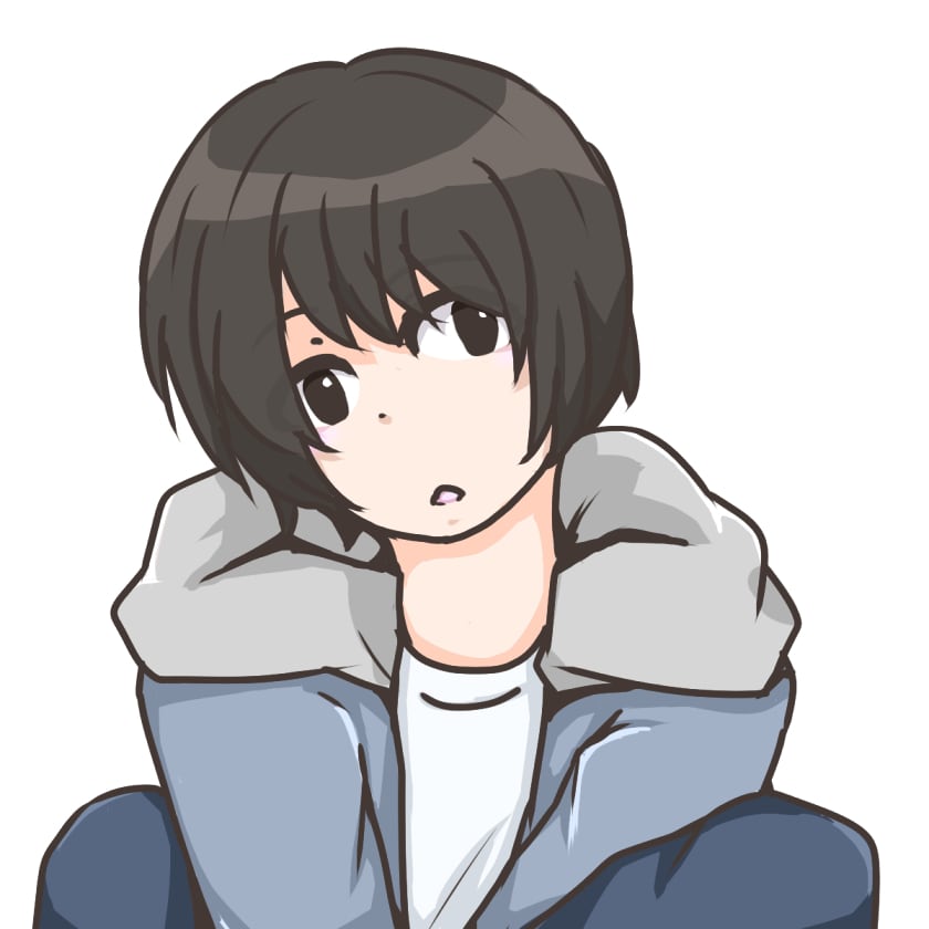 アニメ調のイラスト・アイコンかきます アニメ調の絵やデフォルメを描きます。 イメージ5