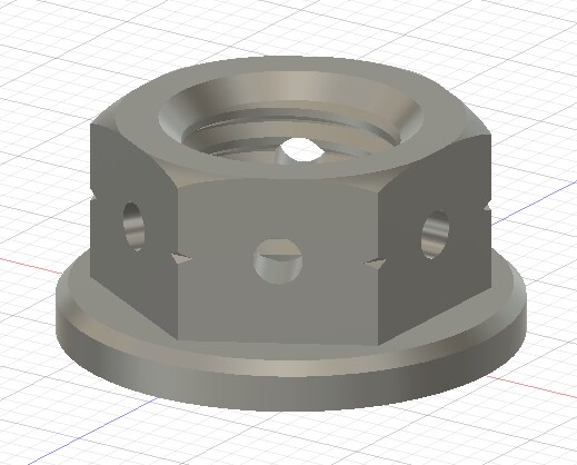 簡単な3Dモデル作成致します 簡単な3Dモデリング対応します。 イメージ1