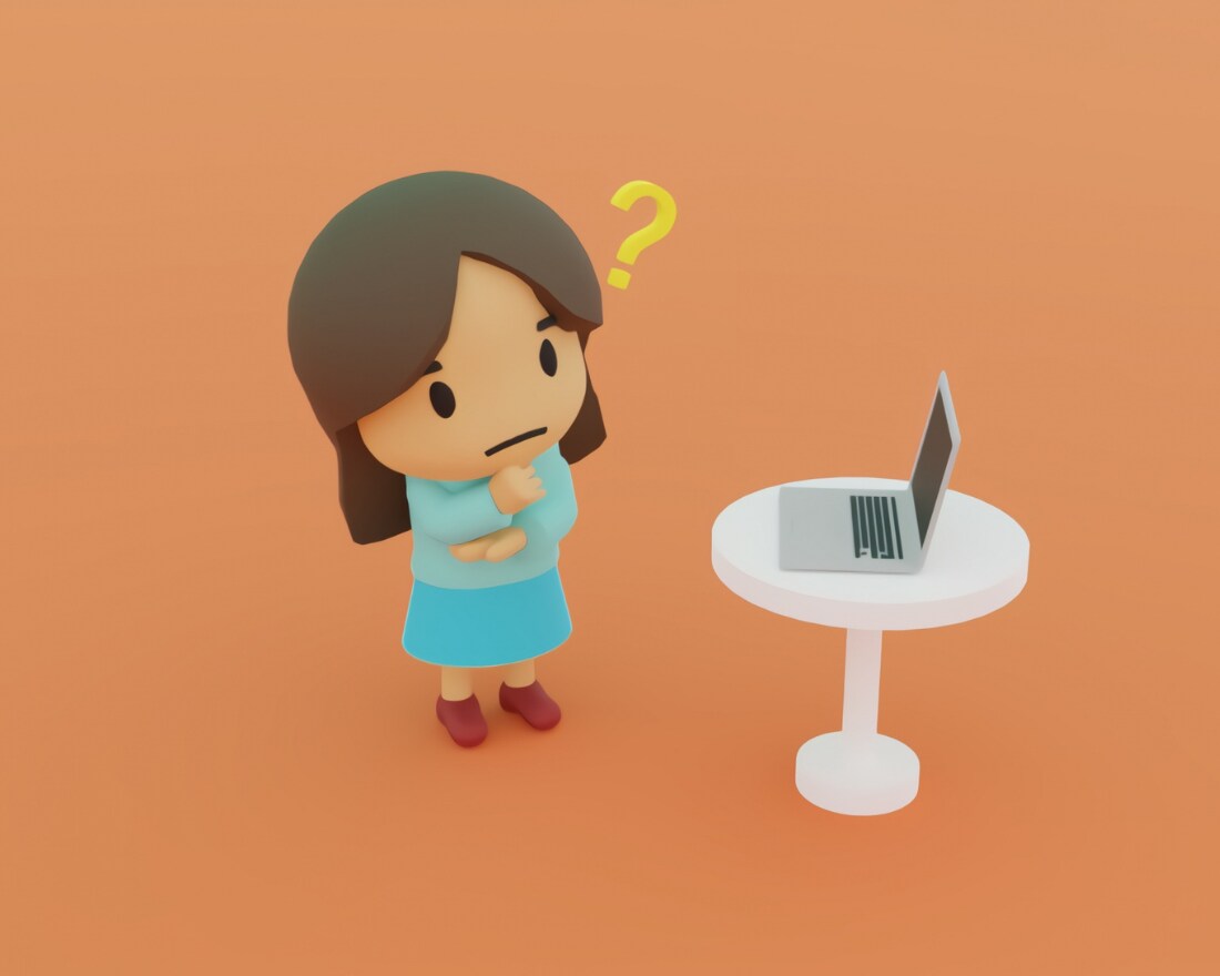 ホームページ作成をサポートします 調べてもよくわからない..と悩まれていませんか？ イメージ8