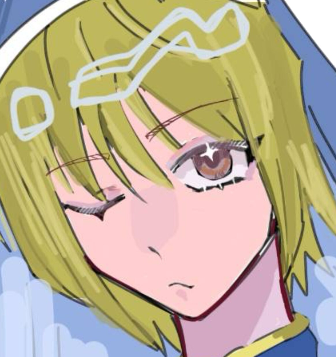 アイコン・1枚絵描きます 入稿は基本3日程になっております（※前後する場合有） イメージ3