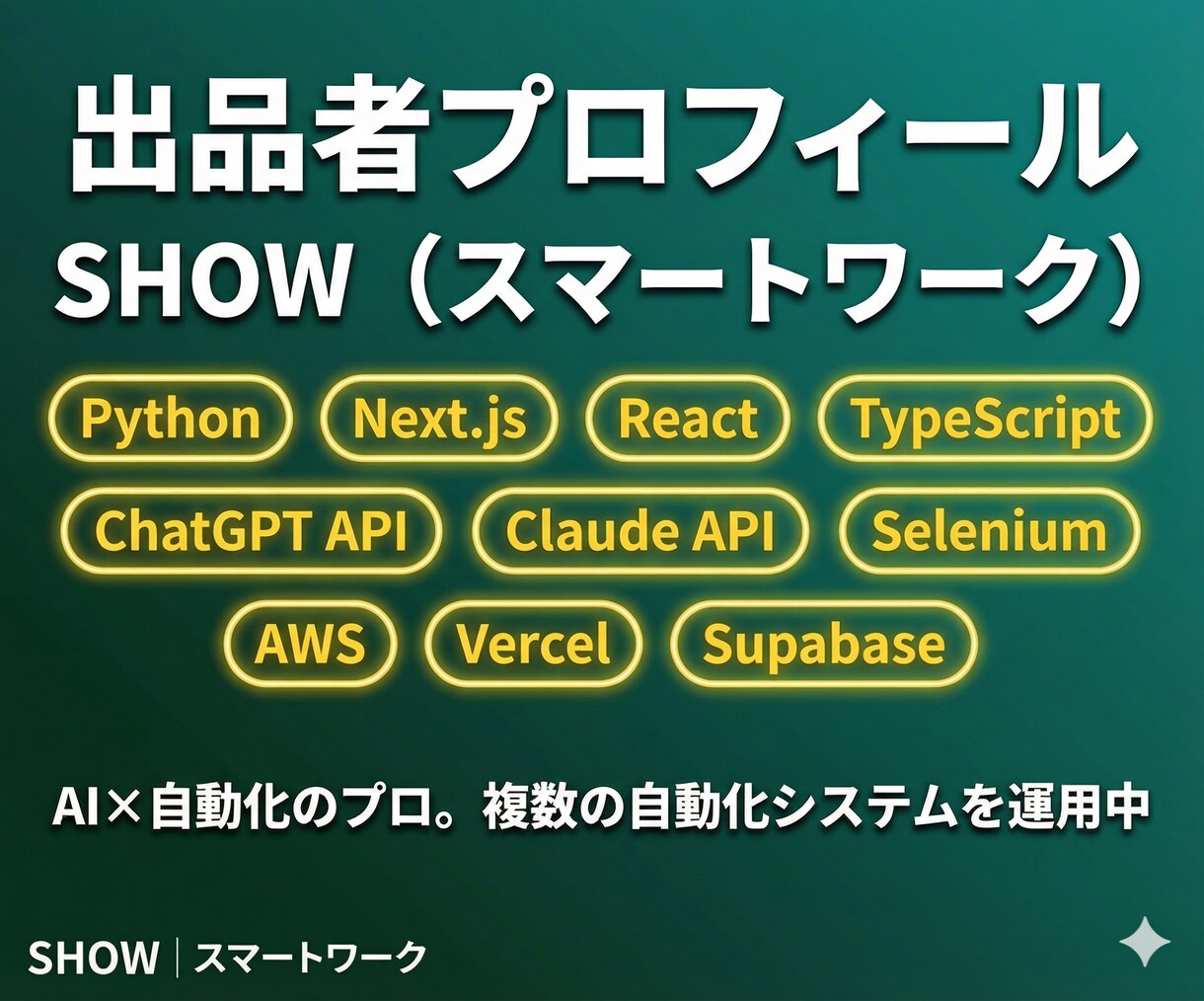 SEOブログをAIで自動生成するツールを提供します キーワードを入れるだけ！SEO構成→本文生成→投稿まで全自動 イメージ8