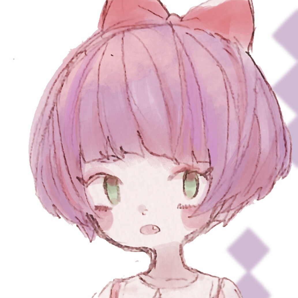 初心者ですが!かわいいSNSのアイコン描きます 初回価格で対応させていただきます！ イメージ4