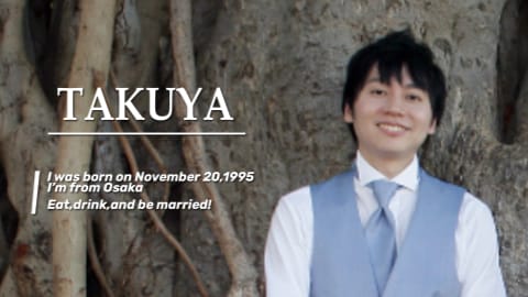 結婚式オープニングムービーをおしゃれに制作します 披露宴の始まりを華やかに演出するアップテンポ映像を制作します イメージ3