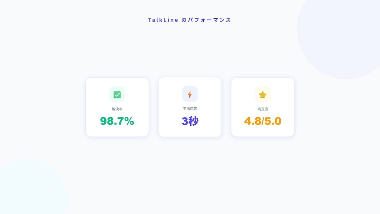 AIでモーショングラフィックスCMを制作します 制作会社の1/5のコストで撮影なしのCMが完成します イメージ3