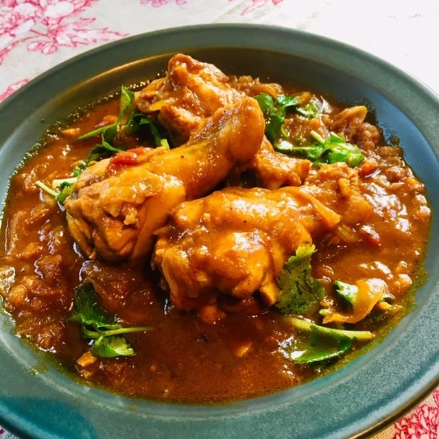 美味しい家庭用カレーの素の作り方をお伝えします ～市販ルゥから卒業したい方のための第一歩～ イメージ1