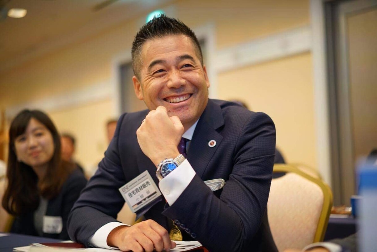 交流会や懇親会でのたちまわりをおしえます 効率のいい人脈の作り方、交流会の歩き方 イメージ2