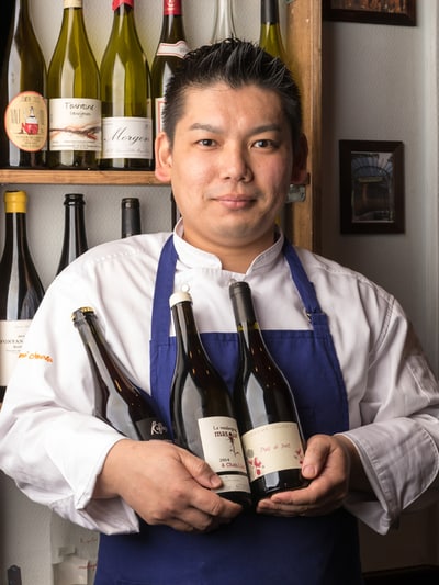 フードビシネスのコンサルタント致します 現役オーナーシェフが飲食店運営アドバイス致します。 イメージ4