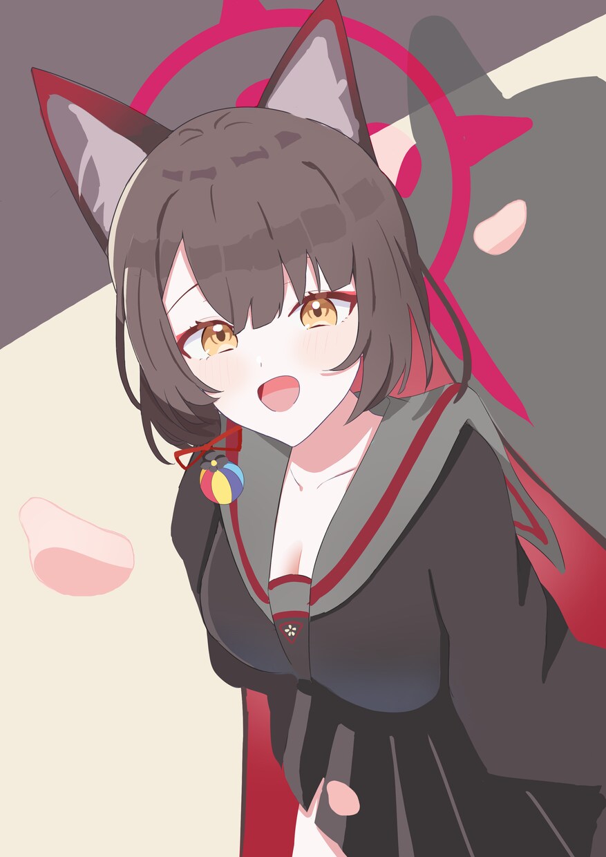 かわいいキャラクターイラストを制作します 女性キャラクターのイラストやアイコン制作を行います！！ イメージ4