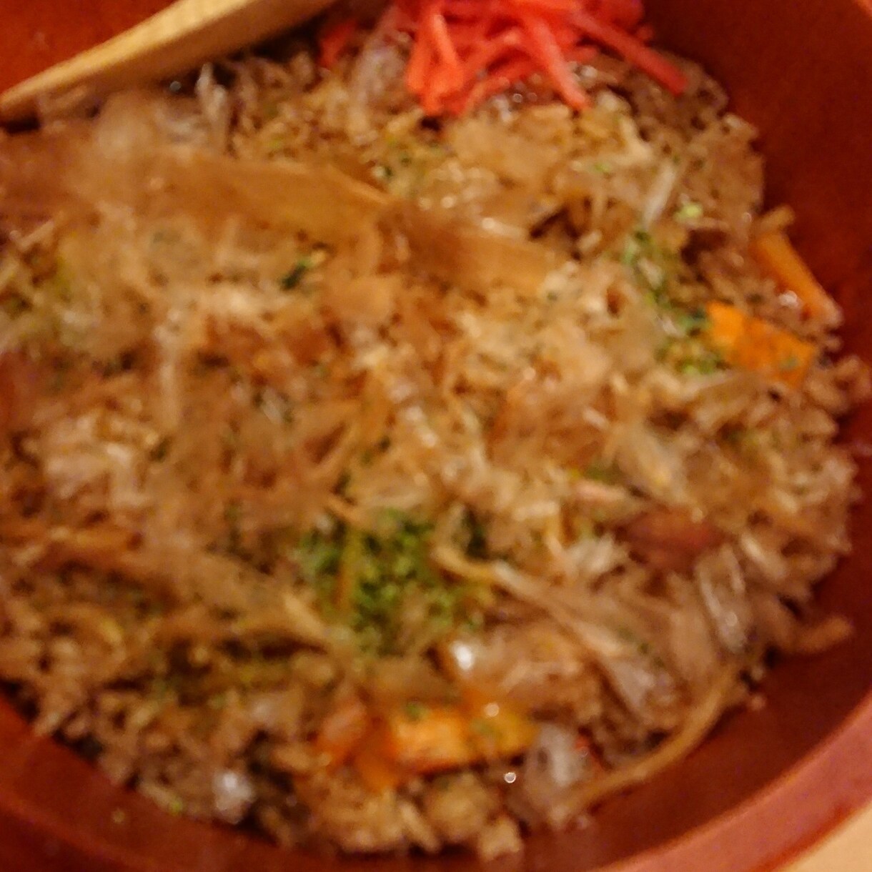 居酒屋の料理の写真提供します 職場の忘年会で、居酒屋に行った時に撮影しました。 イメージ7