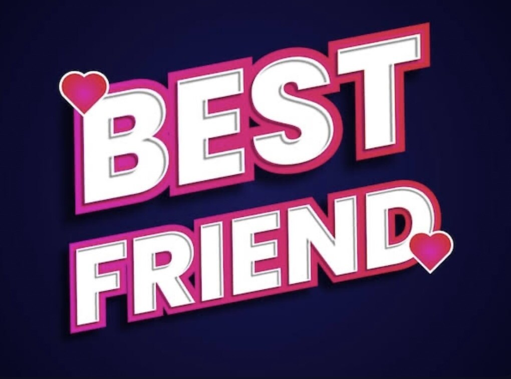 女子大生と友達感覚で相談してみませんか？ます 今日からwe are best friend!! イメージ1