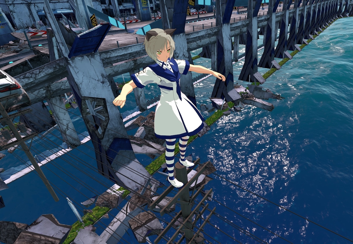 ゲームプログラミングを教えます 初心者歓迎！楽しく学ぶUnityプログラミング イメージ4
