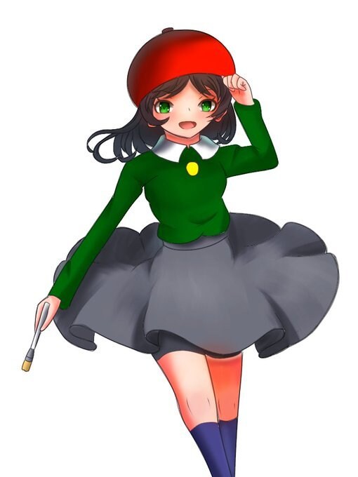 月と星とキャラクターのアイコンを描きます 綺麗で美しい月と星のアイコンを描きます！ イメージ1