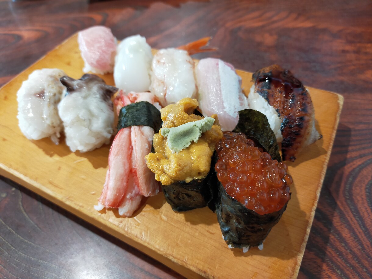 あなただけの北陸旅行プラン作成します 東京から2時間半の旅はいかがですか。 イメージ2