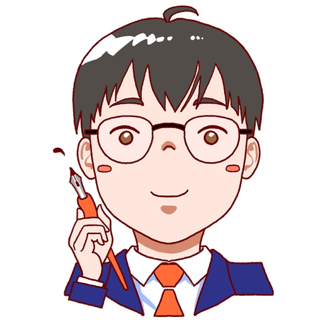 アイコン似顔絵 描きます あなたの個性を引き出した似顔絵でアイコン制作いたします。 イメージ2