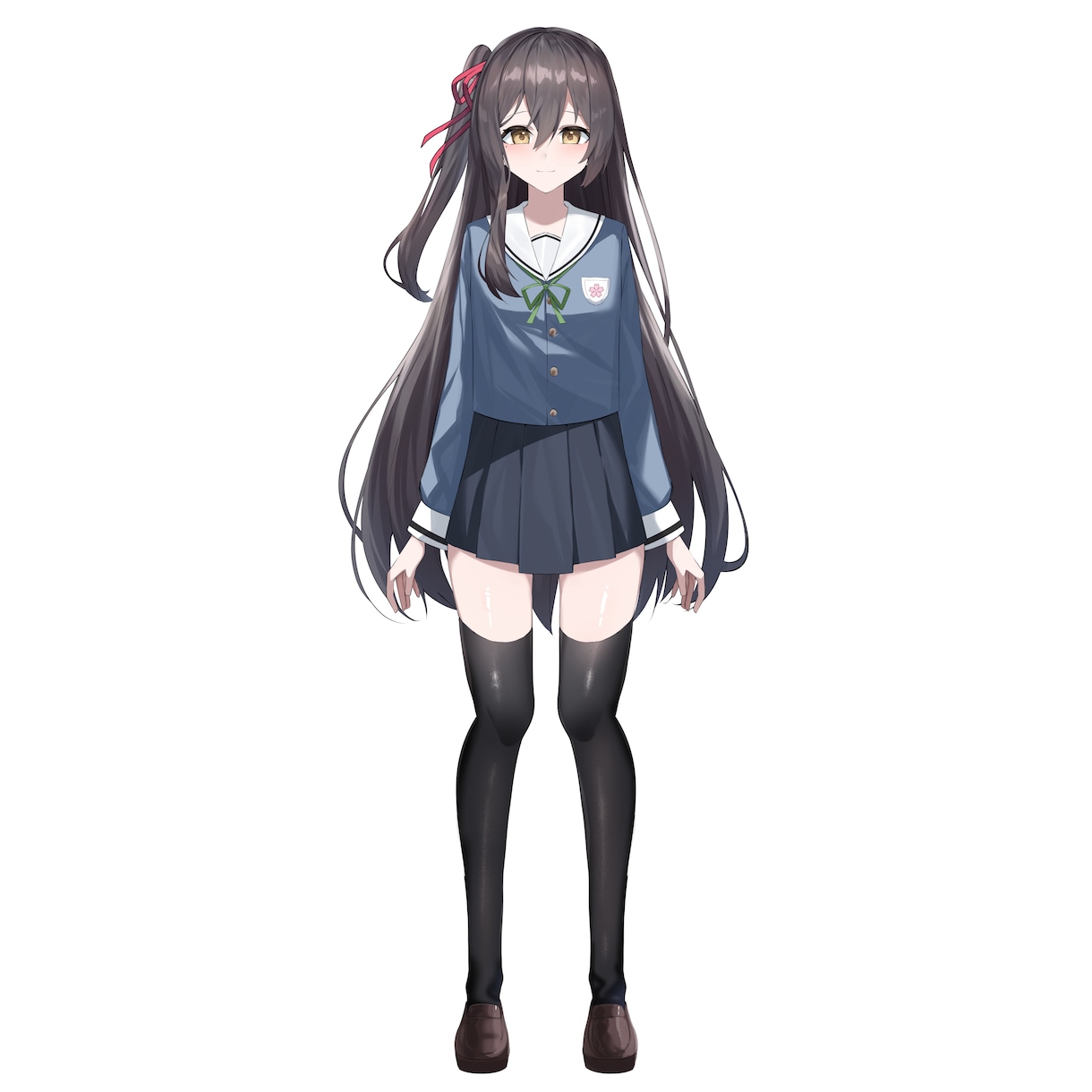 Vtuberを一から全て制作いたします ここでVtuberの全てが揃います！ イメージ2