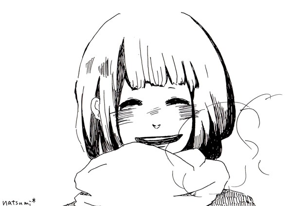 【コミックスタイル】アイコン、プロフィールデザインや似顔絵など描きます！ イメージ1