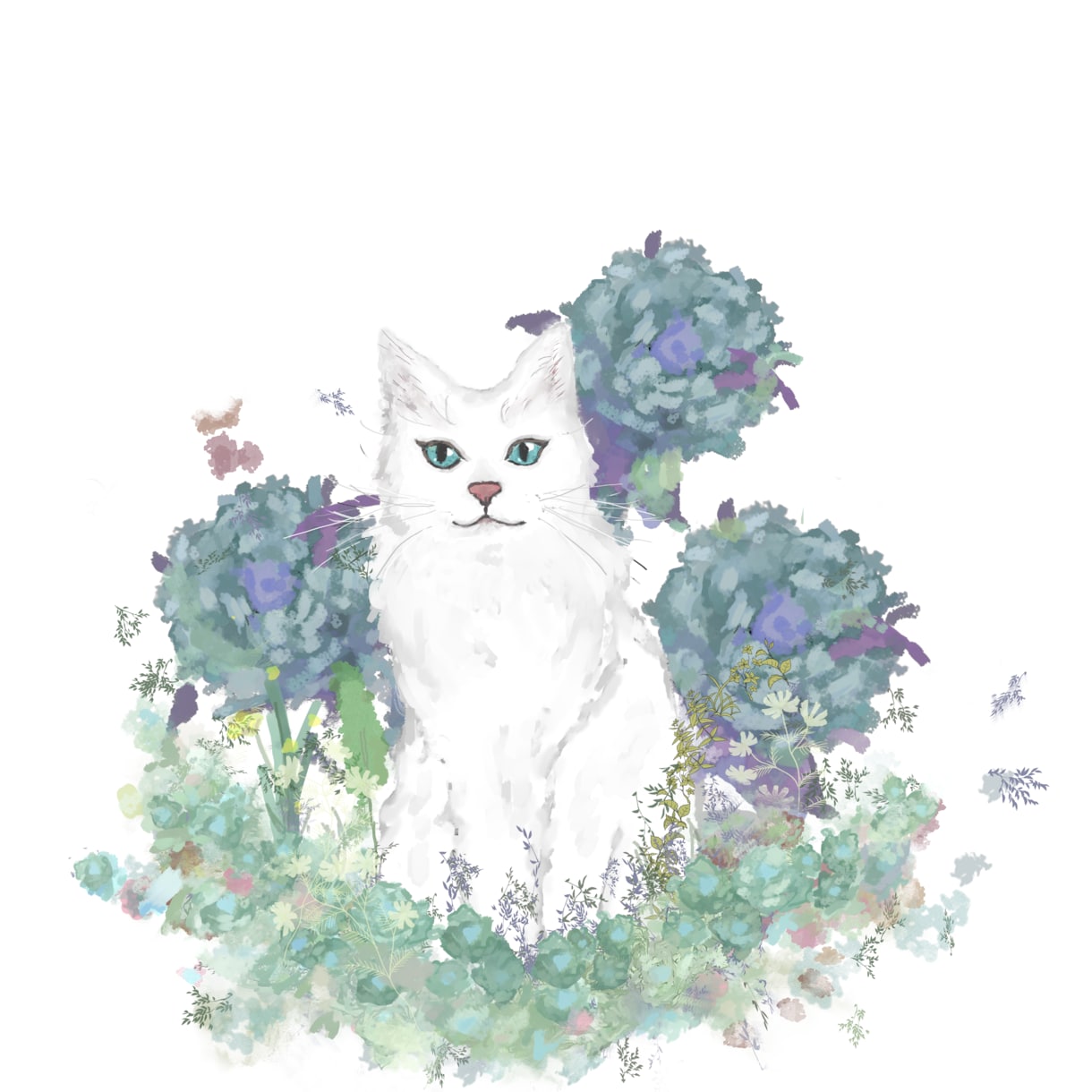 アイコン似顔絵なんでも描きます 納得いくまで描きましょう！リアルからアニメまでなんでもOK イメージ9