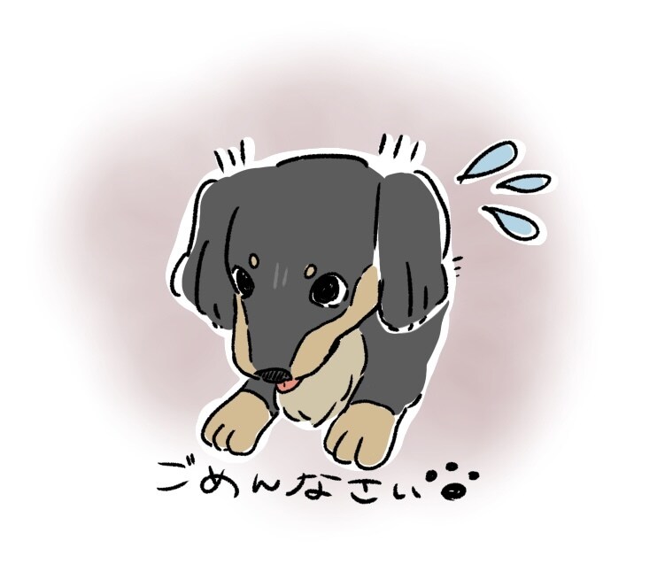 かわいいSNS用アイコン描きます オリジナルキャラや好きなキャラでSNSを彩りませんか？ イメージ5