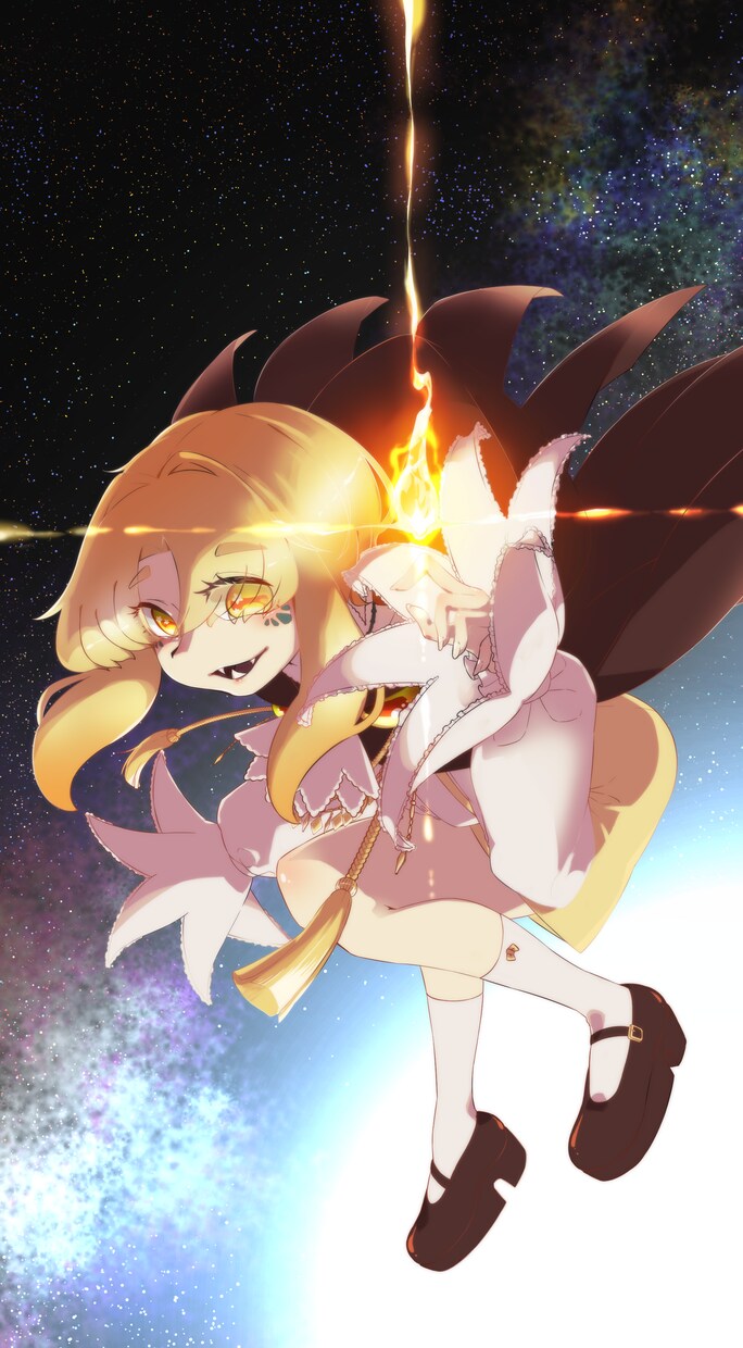 アイコン立ち絵描きます いろんな女の子のアイコン立ち絵いかがでしょう！ イメージ6