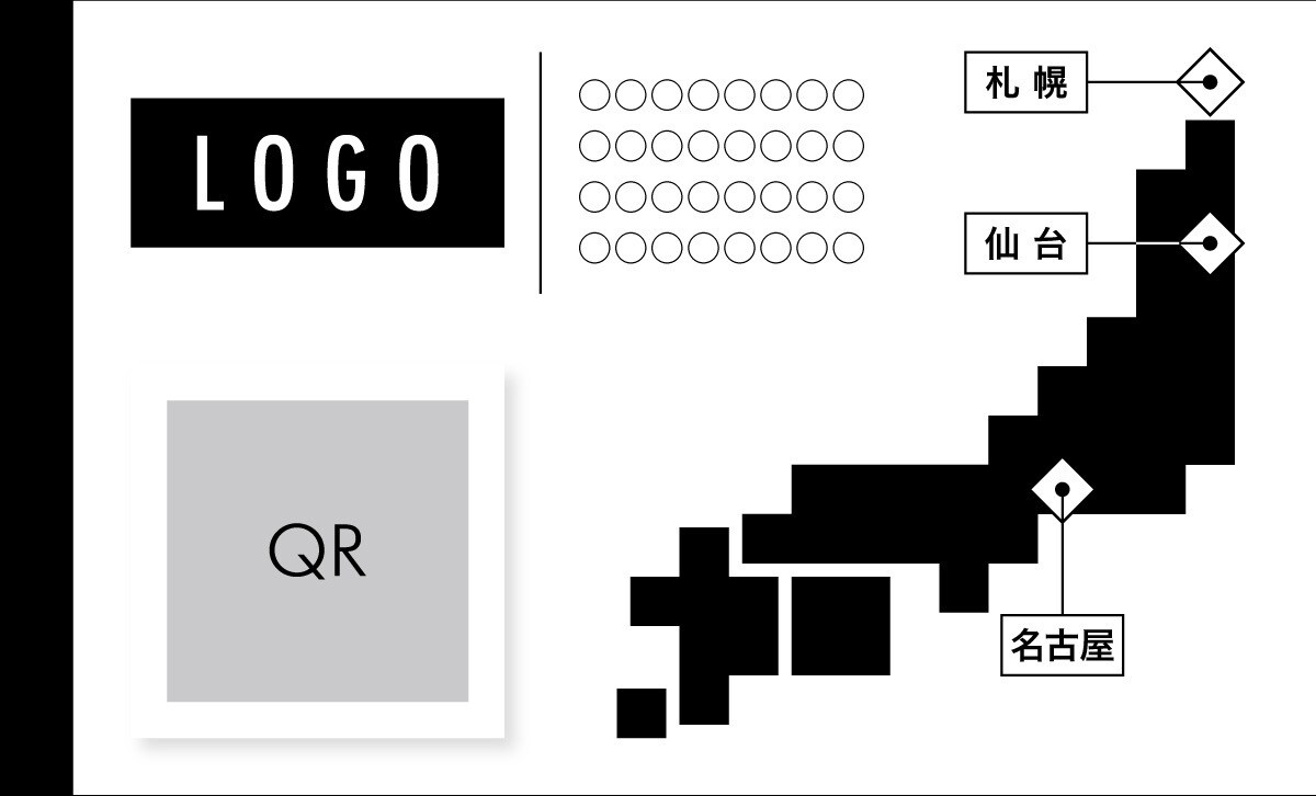 名刺、ロゴ、依頼しやすい価格で作成いたします 好きなこと、副業、個人の『小さなスタート』を応援したい！ イメージ2