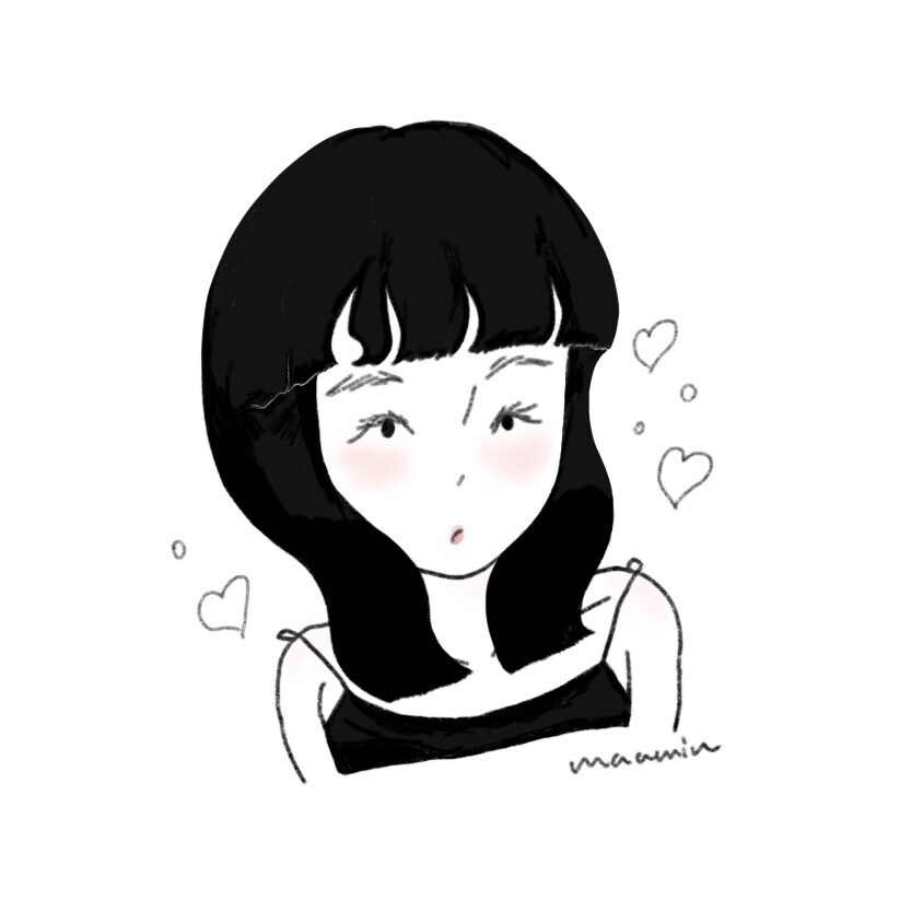 優しくも 愛おしいあなた専用の彼女を描きます 好みの女の子や あなたのフェチを 盛り込んじゃいます イメージ4