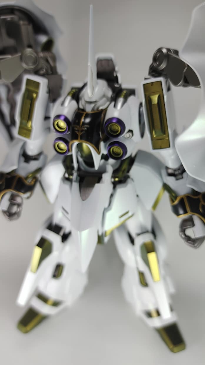 ガンプラ作製代行いたします 作りたいけど時間がない、積みプラを崩したい方にオススメ‼️ イメージ1