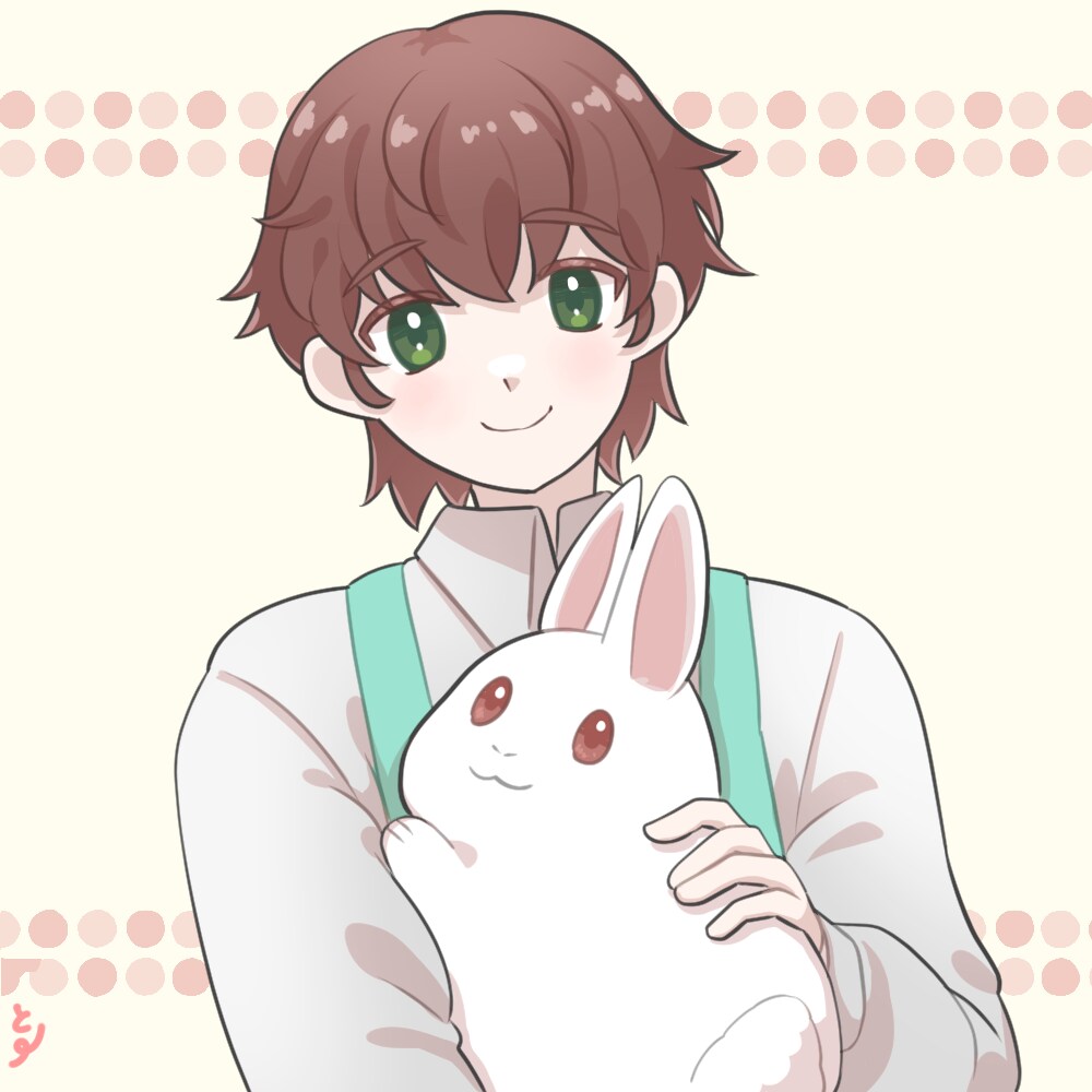 SNS・動画に！アイコン用イラストを描きます ★顔だけ〜SD（ミニキャラ）の全身絵まで描写できます★ イメージ4