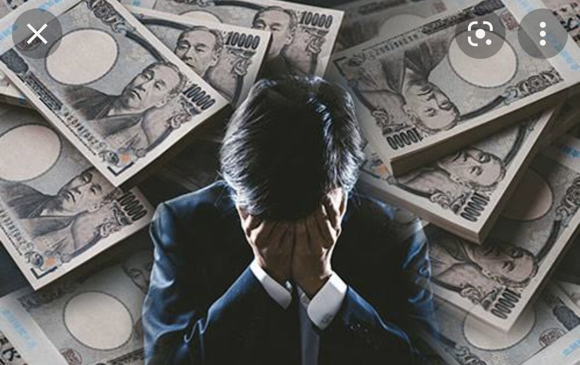 借金抱えてる人の相談のります 現在、借金300万してることがバレ人生後悔してます。 イメージ1