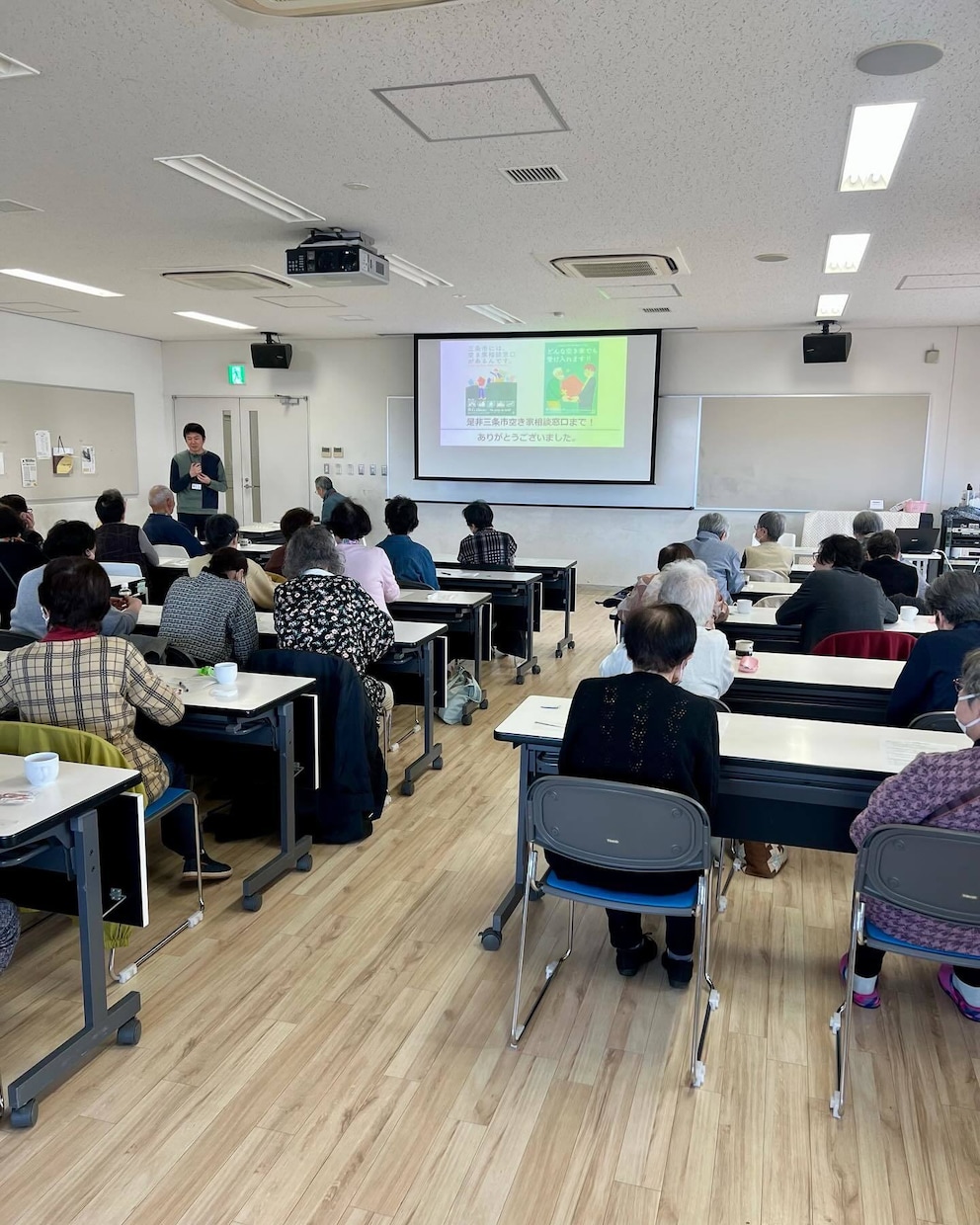 空き家仕事人が最適な活用・売却方法を提案します 空き家相談1000件超の実績！迷っている方へのオンライン相談 イメージ2