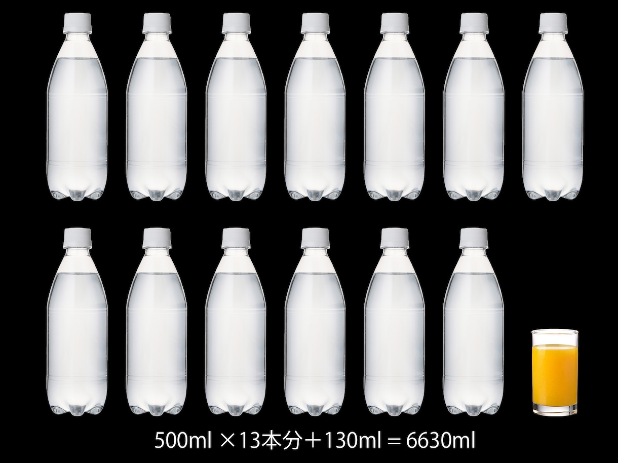 脂肪吸引を受ける前に！貴方のギモンにお答えします 6.6ℓの全身脂肪吸引した経験者によるリアルな話伝えます イメージ7