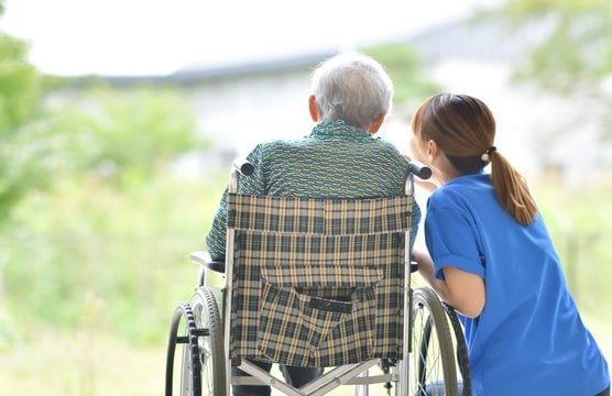 介護のお悩み相談、愚痴りたい！とことん付き合います 介護経験した私がそっと寄り添います！悩み相談/愚痴オッケー イメージ3