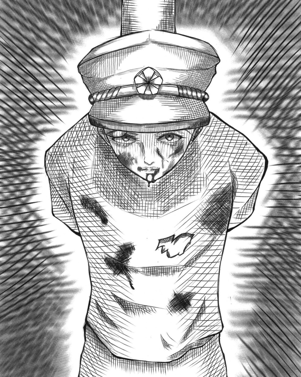 細かいご希望に合わせたイラストを制作致します 他とは違った世界観を生み出すイラストを制作します イメージ5