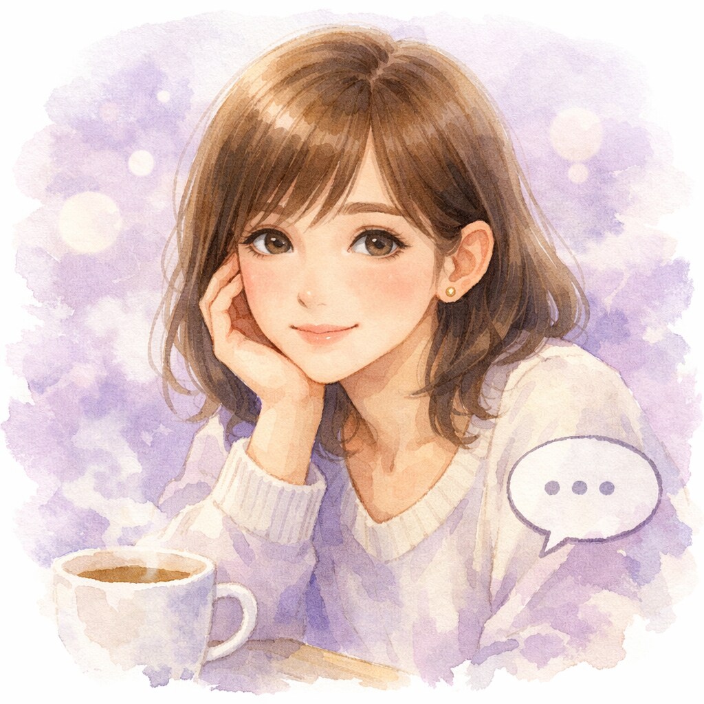 30分チャットで占い放題！片思いの人限定占いします タロットでお相手の気持ちを覗いてみよう！ イメージ4