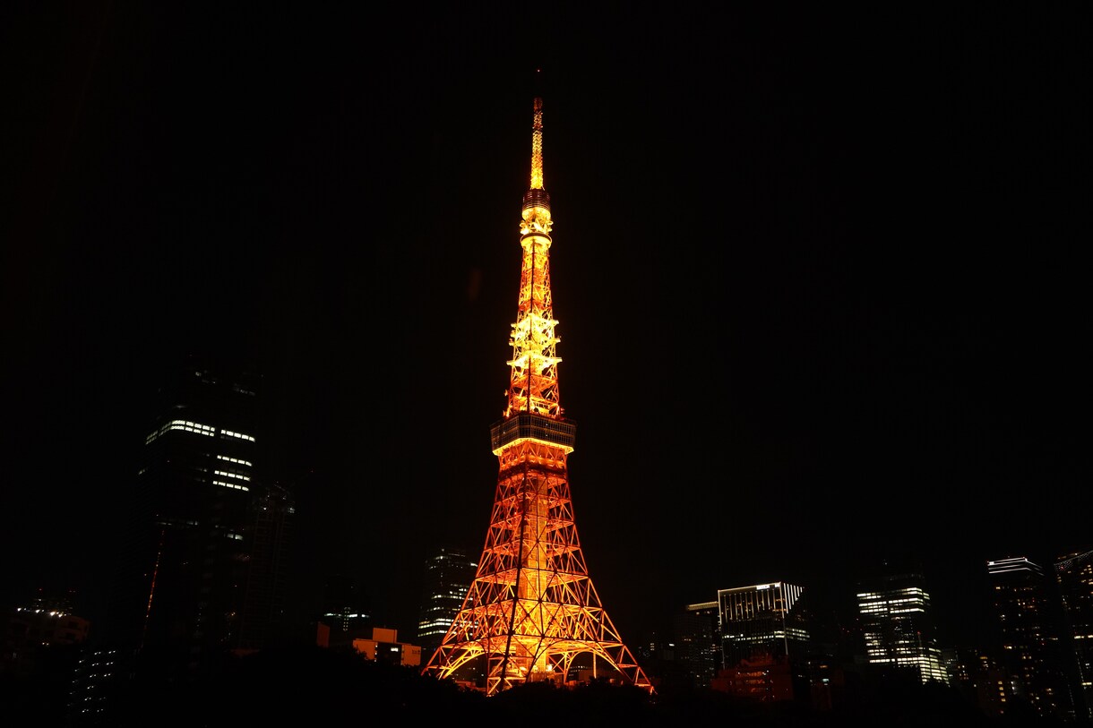 東京23区内の観光スポットの写真を撮影代行します 都内の絶景スポット・グルメの撮影お任せ下さい！ イメージ4