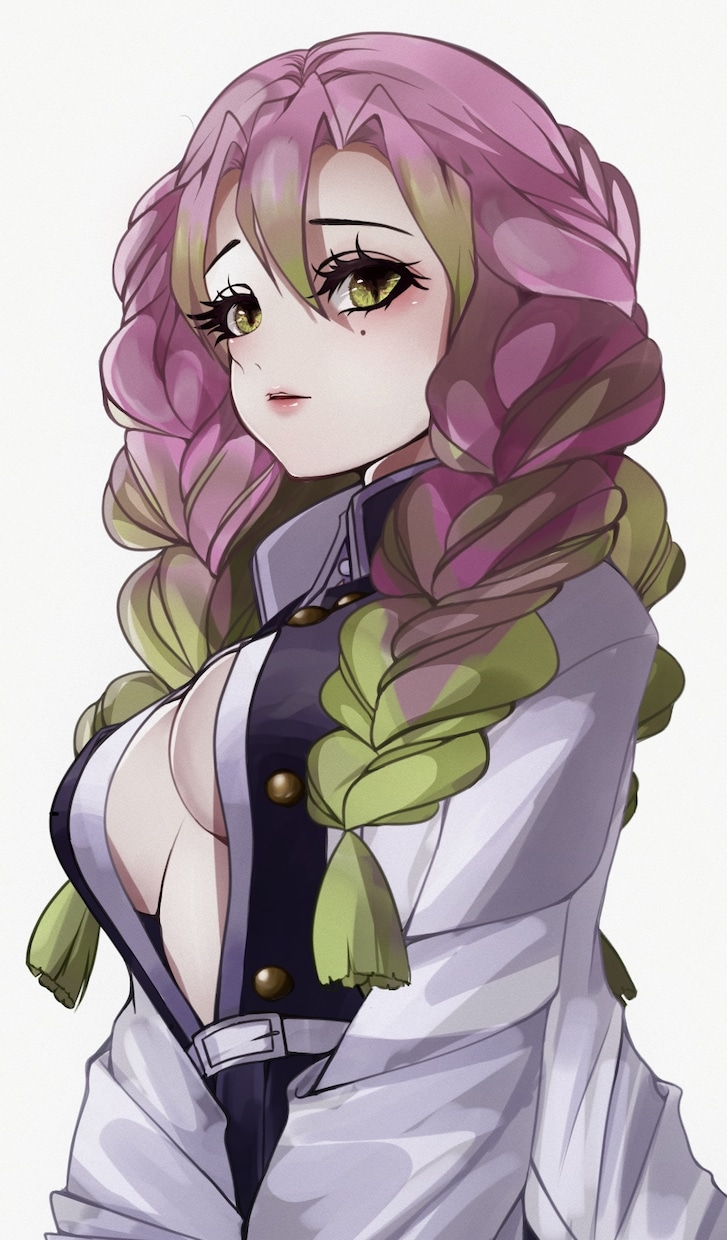 唯一無二のイラストをお描きします クオリティ高めで幅広い！様々なジャンルの絵を求めるあなたに。 イメージ4