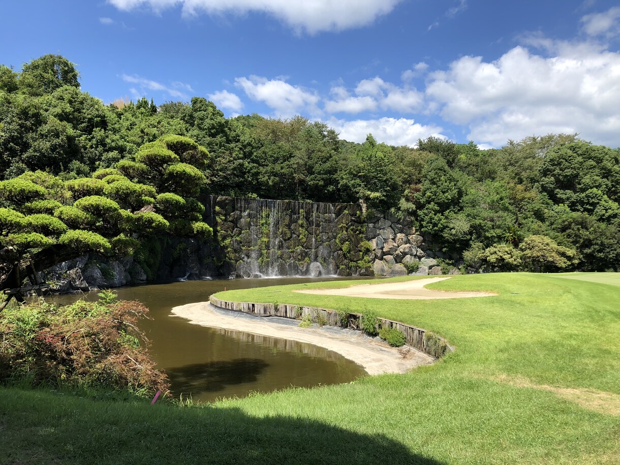 ツアープレーヤーがゴルフの悩み解決します 特にアプローチのレッスンには定評があります！ イメージ1