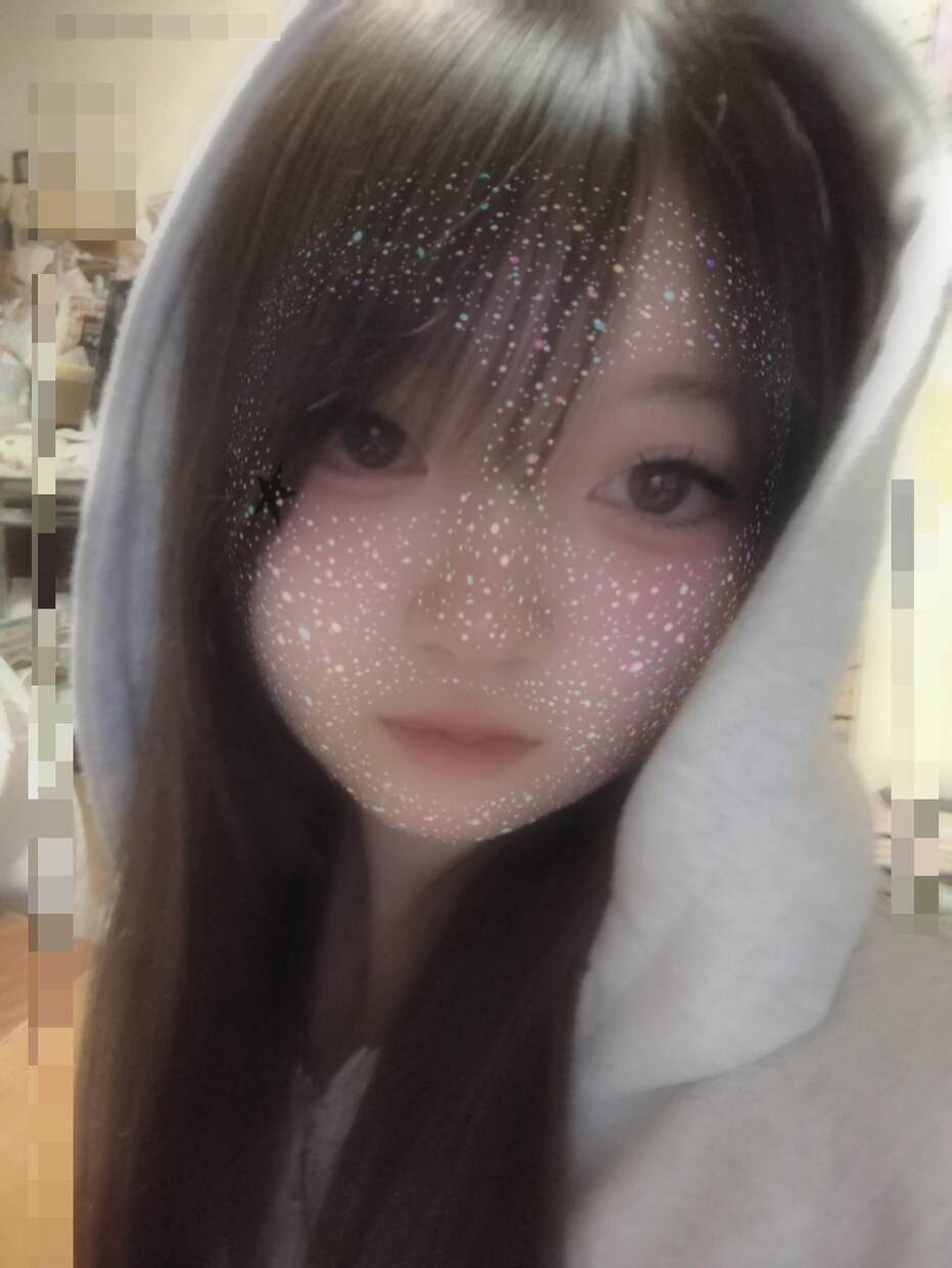 ポジティブでちょっとギャルな感じで全部共感します ちょっと喋り方がギャルいかもしれませんが誰とでも話したいです イメージ1