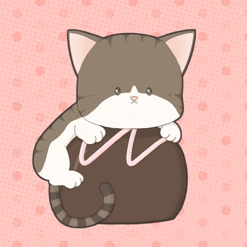 かわいいペットのイラスト描きます ペットのお写真を元にデフォルメしたイラストをお描きします イメージ2