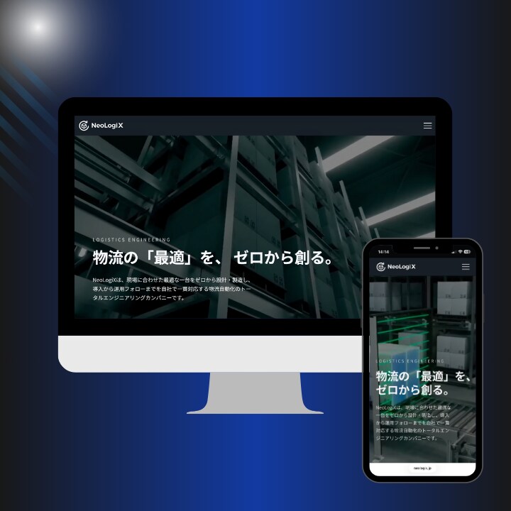 制作過程共有！　格安でWebサイト制作します 高速納品。低コストで納得いくまで修正し放題です。 イメージ3