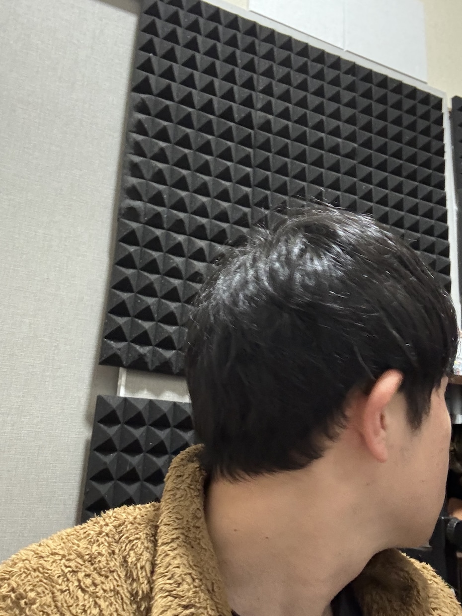 29歳男性会社員。あなたのお話心からお待ちしてます あなたの“いま”を、大切に聞かせてください。 イメージ1