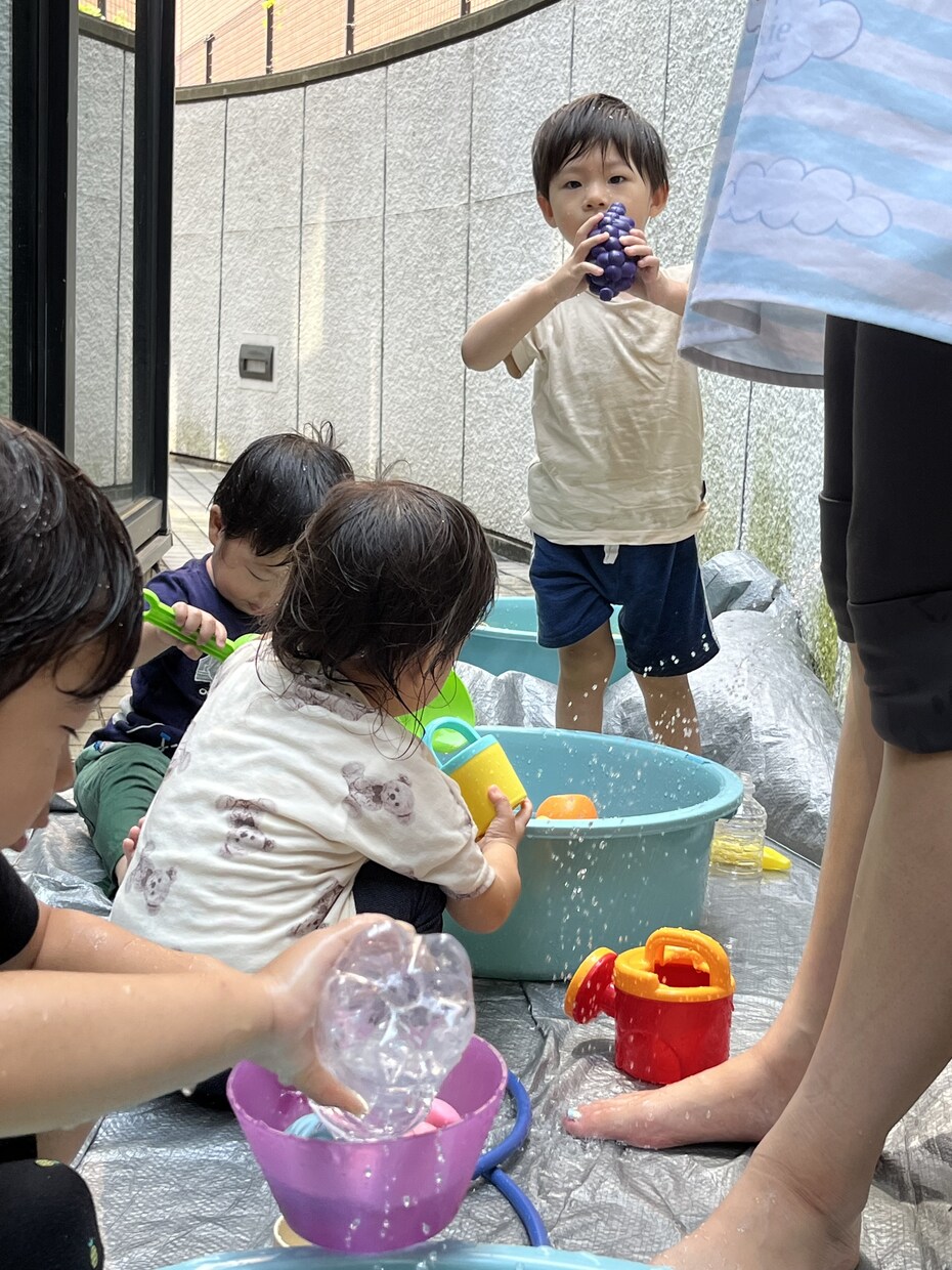保育園・幼児・リトミック教室のコンサルを行います 未来を支える大切な子どもたちの安心安全な場所を作りませんか？ イメージ7