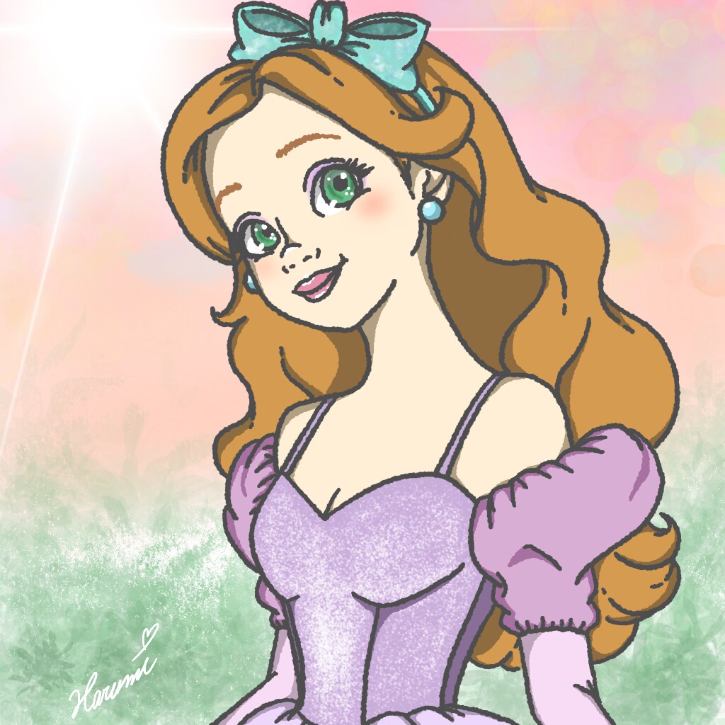 イラスト描きます ポップでキュートなイラストを描きます! イメージ1