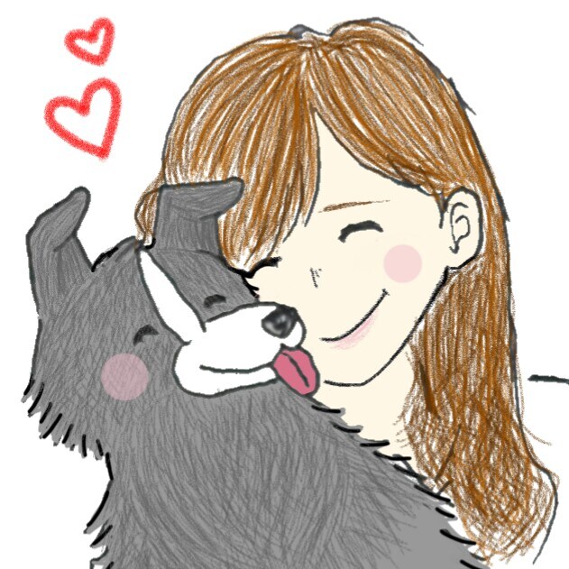 動物のイラスト描きます ほんわか動物のイラストです(*´∀`) イメージ1